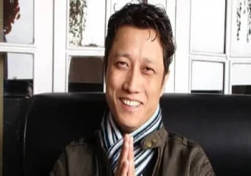 Singer and Actor Prashant Tamang Passes Away at 43